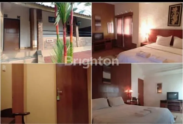 image VILLA MEWAH NIPAH VALLEY SUKABUMI (7)