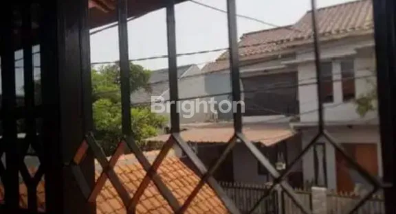 image HUNIAN NYAMAN 2 LANTAI DI BINTARO JAKARTA SELATAN (4)