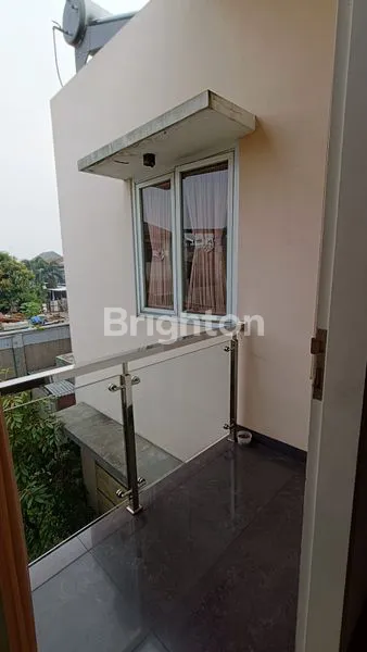 image MELONG ASIH RESIDENCE, HALAMAN LUAS, POSISI HOOK (4)