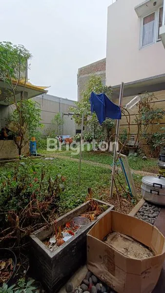 image MELONG ASIH RESIDENCE, HALAMAN LUAS, POSISI HOOK (6)