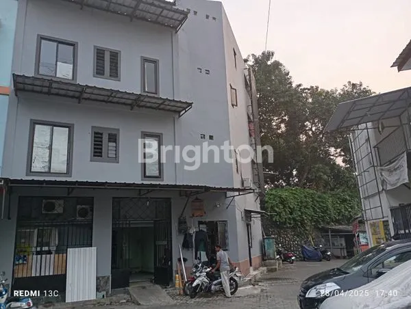 image RUMAH KOST VILLA MELATI MAS SERPONG TANGERANG SELATAN (2)