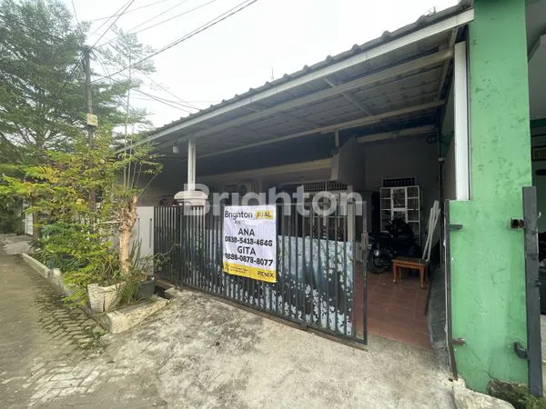 image RUMAH SIAP HUNI CIMONE PERMAI DEKAT RS TIARA & TANGERANG CITY MALL (1)