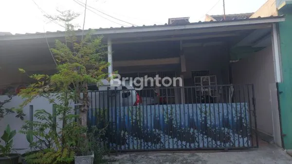 image RUMAH SIAP HUNI CIMONE PERMAI DEKAT RS TIARA & TANGERANG CITY MALL (2)