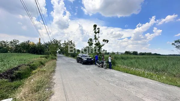 image TANAH LOKASI MOJOKERTO NOL JLN RAYA (2)