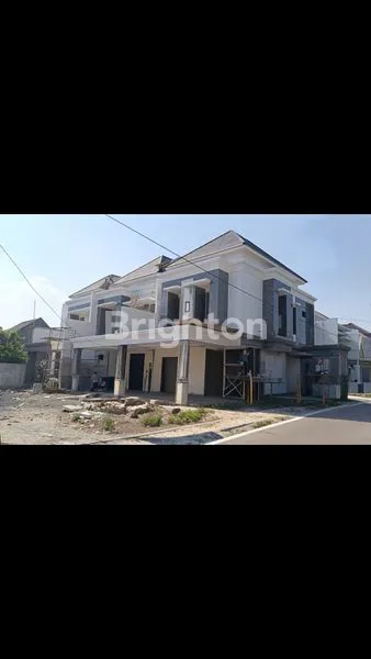 image PERUM GALAXY BUMI PERMAI, ARAYA 2 (1)