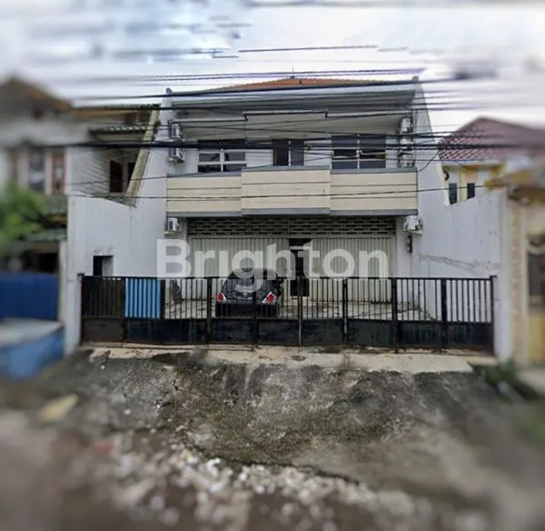 image RUMAH KOST 2 KAVLING JEJER, DUKUH KUPANG BARAT (4)