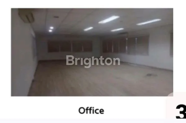 image PABRIK SIAP PRODUKSI – DELTA SILICON 3 LIPPO CIKARANG JABAR LT 9.720 M² | LB 5.952 M²  LOKASI PREMIUM • IZIN LENGKAP (6)