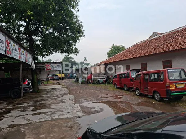 image TANAH HADIAH RUMAH DENGAN HARGA DI BAWAH NJOP (1)