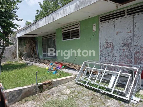 image RUMAH HITUNG TANAH KARANGLO INDAH (6)