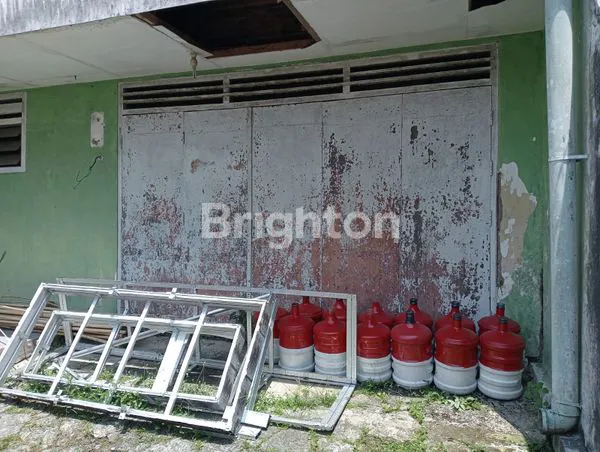 image RUMAH HITUNG TANAH KARANGLO INDAH (5)