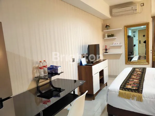 image APARTEMEN FULL FURNISH MARQUEZ DE LAFAYETTE LOUISE KIENNE PEMUDA SEMARANG TENGAH  (2)