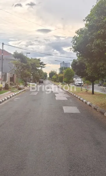 image RUMAH RAYA SUTOREJO PRIMA ROW JALAN 20 METER DEKAT RAYA MULYOSARI (3)