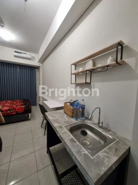 image APARTMENT NEW VILLE LIPPO CIKARANG  (2)