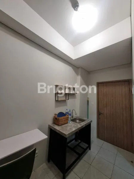 image APARTMENT NEW VILLE LIPPO CIKARANG  (3)