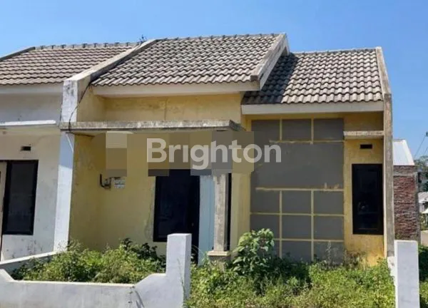 image RUMAH SIAP HUNI AREA KEDUNGKANDANG MALANG  (1)