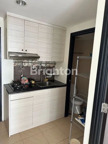 image APARTEMEN BELMONT RESIDENCE TOWER MONT BLANC 1BR JAKARTA BARAT (2)
