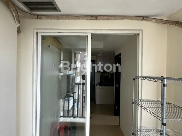 image APARTEMEN BELMONT RESIDENCE TOWER MONT BLANC 1BR JAKARTA BARAT (4)