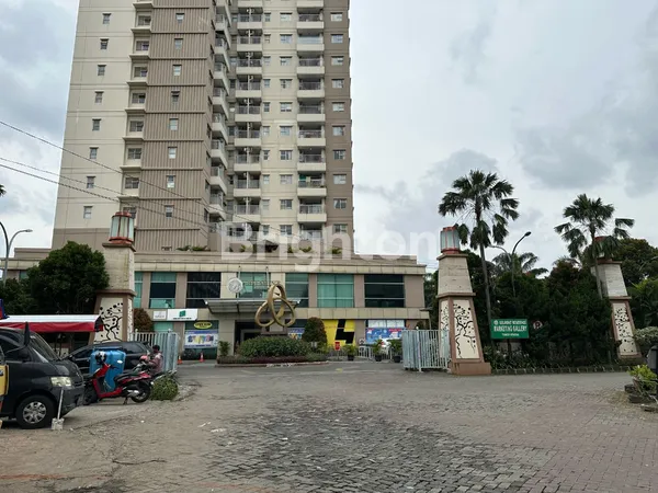 image APARTEMEN BELMONT RESIDENCE TOWER MONT BLANC 1BR JAKARTA BARAT (7)