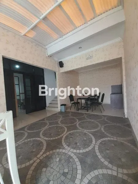 image GEDUNG DI LANTAI 2 & 3 LANTAI PONDOK KOPI JAKARTA TIMUR (3)