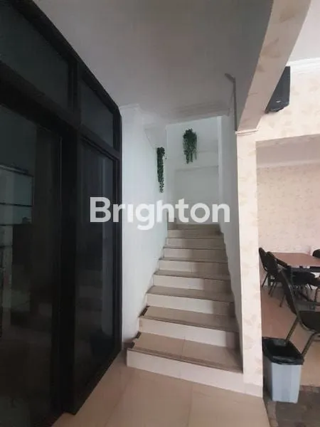 image GEDUNG DI LANTAI 2 & 3 LANTAI PONDOK KOPI JAKARTA TIMUR (5)