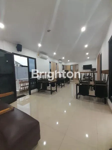 image GEDUNG DI LANTAI 2 & 3 LANTAI PONDOK KOPI JAKARTA TIMUR (7)