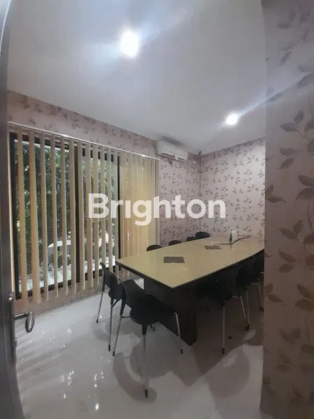 image GEDUNG DI LANTAI 2 & 3 LANTAI PONDOK KOPI JAKARTA TIMUR (2)