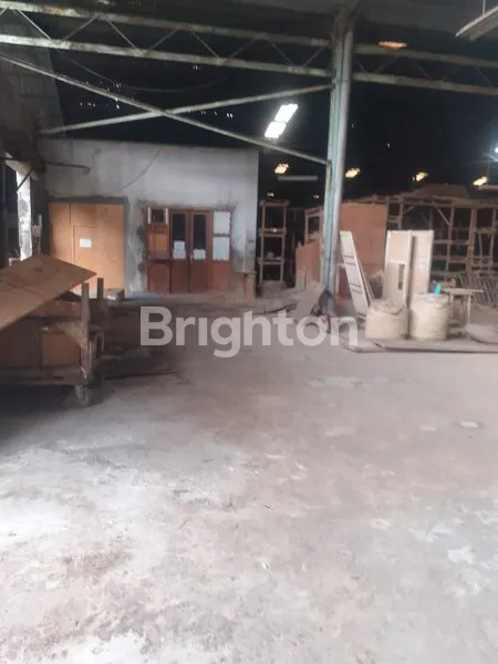 image JUAL TANAH DAN BANGUNAN SIMONGAN SEMARANG (5)