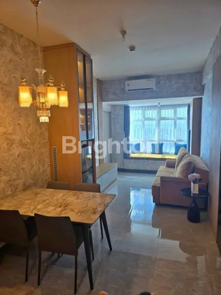 image APARTMENT SIAP HUNI BELLA PAKUWON CITY (1)