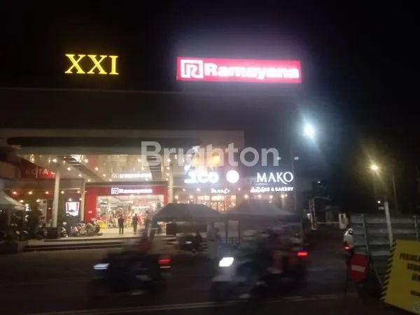 image DIJUAL CEPAT! TANAH STRATEGIS DI JL. RAYA TAJUR BOGOR KOTA — DEKAT MALL & AKSES TOL, (4)