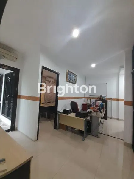 image GEDUNG KOMERSIAL 3 LANTAI PONDOK KOPI, JAKARTA TIMUR (3)