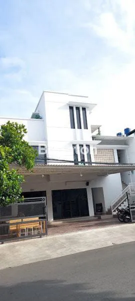 image GEDUNG KOMERSIAL 3 LANTAI PONDOK KOPI, JAKARTA TIMUR (1)