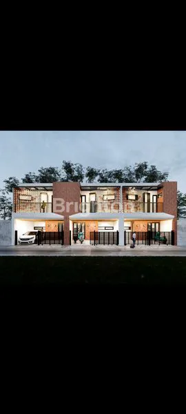 image RUKOST STRATEGIS MERTOJOYO, DEKAT KAMPUS (1)