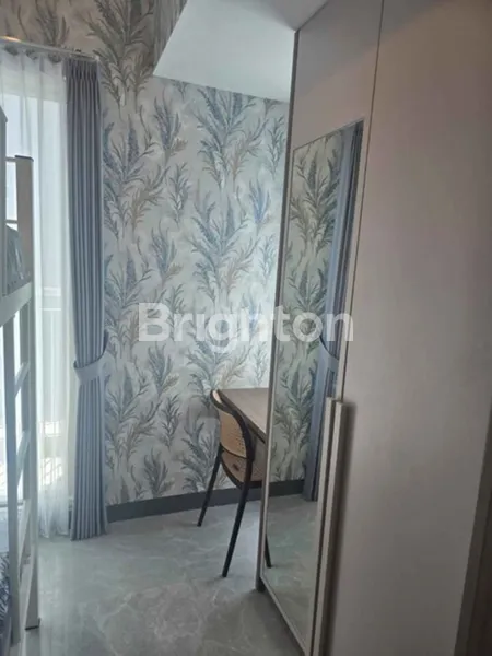 image APARTMENT SIAP HUNI BELLA PAKUWON CITY (5)