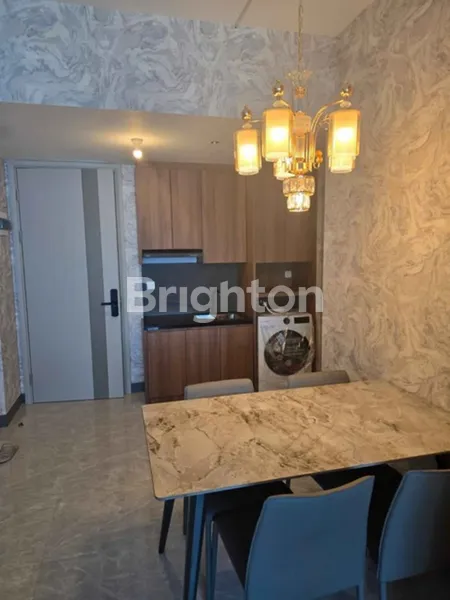 image APARTMENT SIAP HUNI BELLA PAKUWON CITY (6)