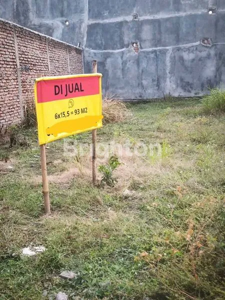 image JUAL TANAH (KAVLING) TERAS, PINGGIR JALAN SOLO-SEMARANG (2)