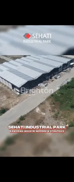 image GUDANG NOL JALAN LEBO 8 MENIT DARI TOL SIDOARJO KOTA  (2)