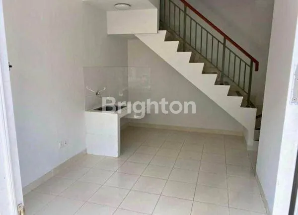 image DISEWAKAN/DIJUAL RUMAH DI VIRGINIA VILLAGE GADING SERPONG (1)