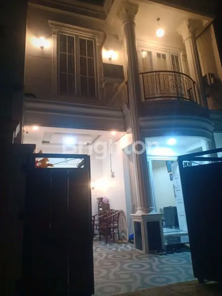image RUMAH 4KT STRATEGIS DEKAT AL AZHAR GDC (7)