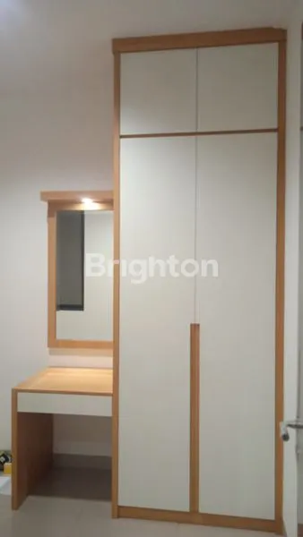 image CONDO HOUSE 2 BEDROOM DI GREEN ROYAL KOSAMBI (2)