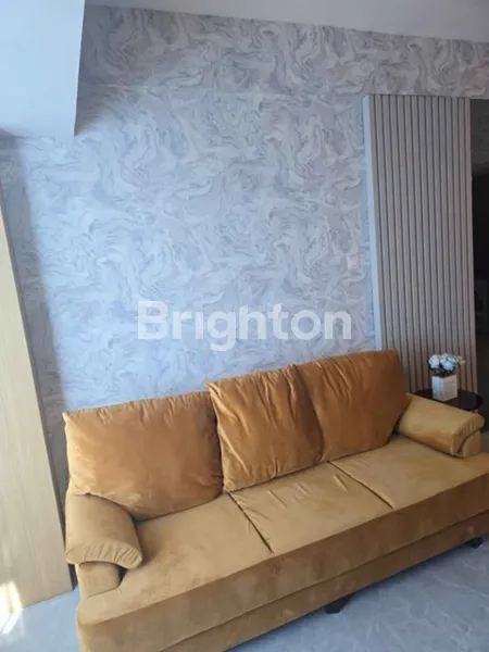 image APARTMENT SIAP HUNI BELLA PAKUWON CITY (5)