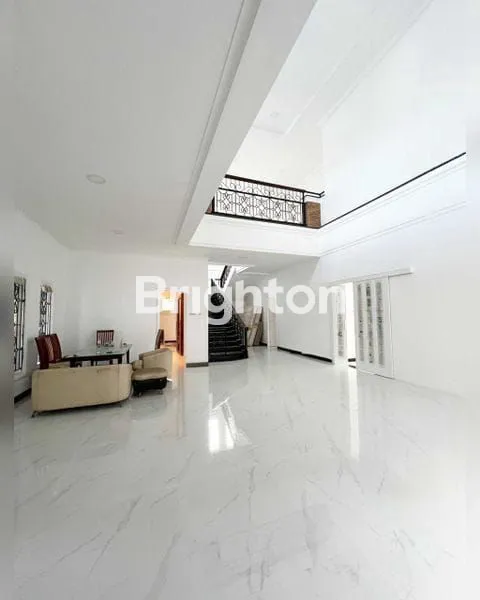 image RUMAH  MULYOSARI PRIMA,2 LANTAI, SURABAYA TIMUR. CIAMIK POOL (5)