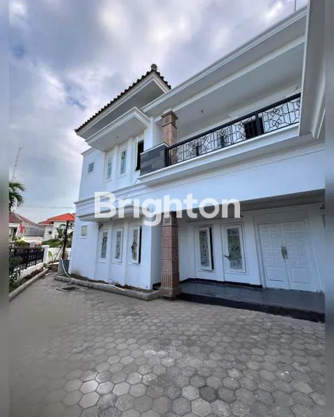 image RUMAH  MULYOSARI PRIMA,2 LANTAI, SURABAYA TIMUR. CIAMIK POOL (7)