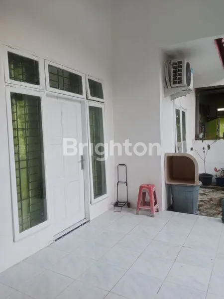 image RUMAH CLUSTER SIMPANG SELAYANG MEDAN (3)