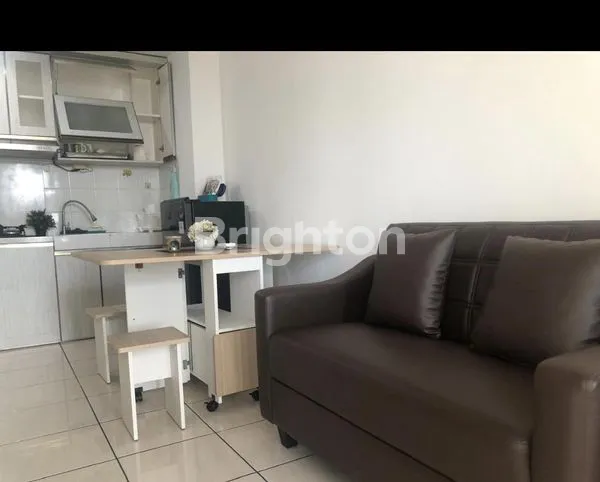 image APARTEMEN M TOWN 2KT STRATEGIS DEKAT SUMMARECON (3)