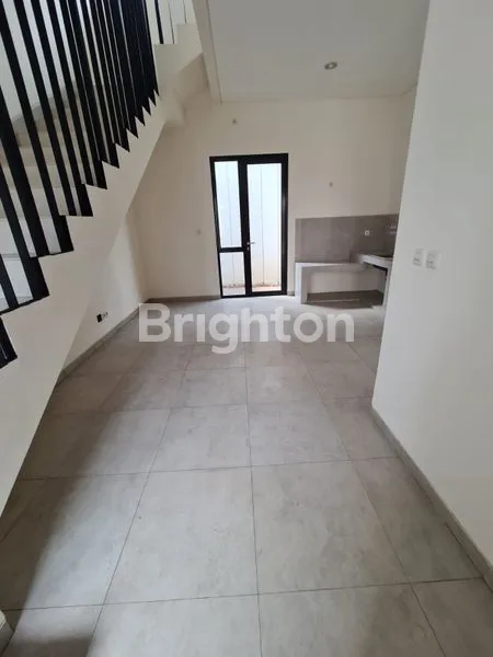 image RUMAH BARU SIAP HUNI SUTERA SAWANGAN (5)