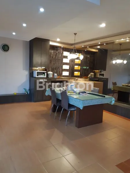 image GOLF VIEW TENGAH KOTA BALIKPAPAN FULLY FURNISH (1)