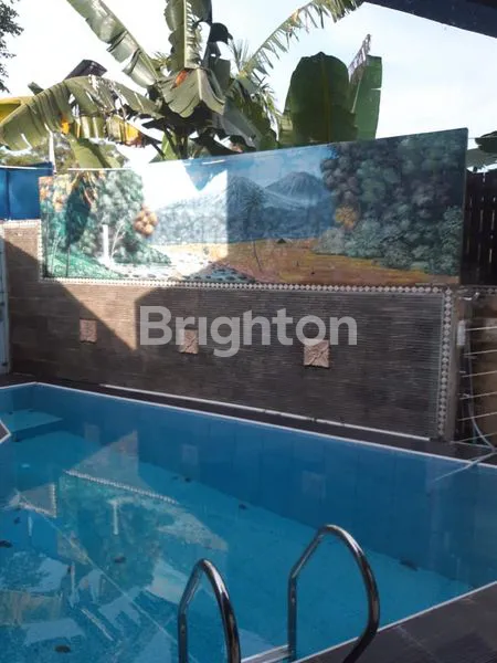 image GOLF VIEW TENGAH KOTA BALIKPAPAN FULLY FURNISH (5)