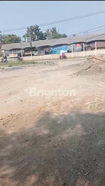 image DIJUAL TANAH STRATEGIS CISAUK BSD (1)