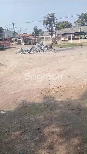 image DIJUAL TANAH STRATEGIS CISAUK BSD (2)