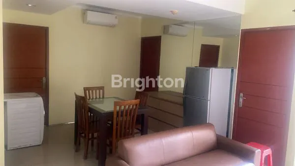 image APARTEMEN HIGH POINT SURABAYA 3KT FULL FURNISHED (1)